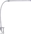 ACA Epitrapezio Fotistiko Metalliko 'Delgado' Asimi LED 4000K 35,5X85cm 16055LEDNSC