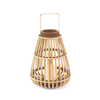 ACA Fanari LED Thermo Lefko ''STRUDEL'' apo Bampou me Bataries F24.5x35cm F0711111