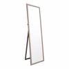 Ankor Kathreptis Dapedou me Plastiko Plaisio se Bez-Ggri Xroma kai Anagufi ufi 40x150cm (3517-40150)