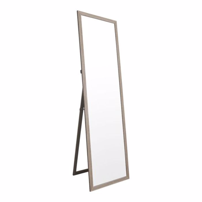 Ankor Kathreptis Dapedou me Plastiko Plaisio se Bez-Ggri Xroma kai Anagufi ufi 40x150cm (3517-40150)