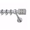 Kourtinoxulo f25 inox spy.Tetragono
