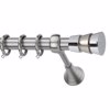 Kourtinoxulo f25 inox m.Triplet