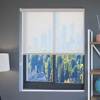Anartisi Etoimo Roler 3002 Ekrou Screen (Diafaneia: 5%) P145xu270cm