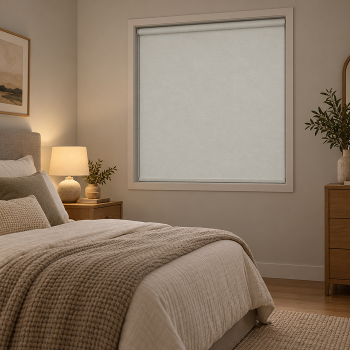 Elite Blinds Blackout Roler 'Diamond' 7010-52