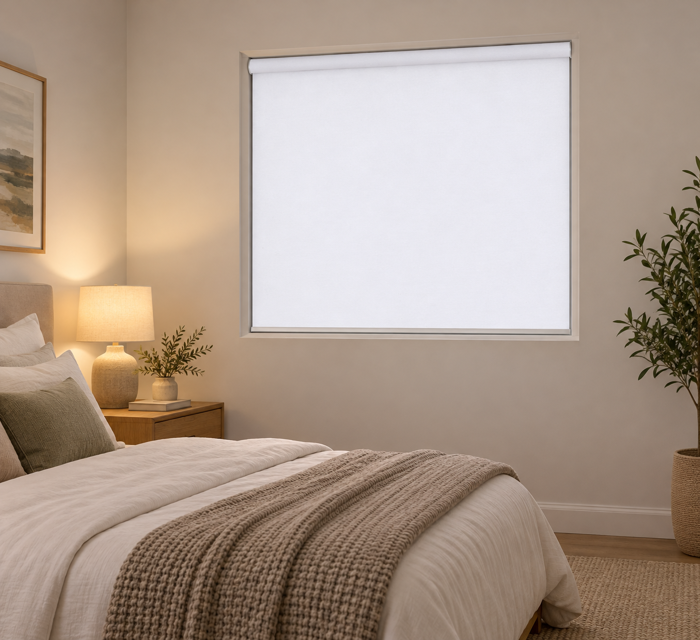 Elite Blinds Blackout Roler Lefko 'Diamond' 7010-70