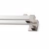 Sidirodromos Diplos T20 MELODY Nikel Satine