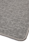 BIOKARPET Moketa 'Alto' 73 Grey se Epithumiti Diastasi me to Metro