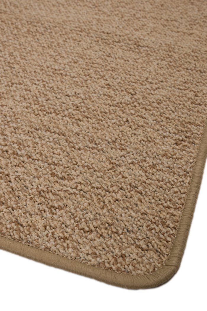 BIOKARPET Moketa 'Boston' 63 Beige se Epithumiti Diastasi me to Metro