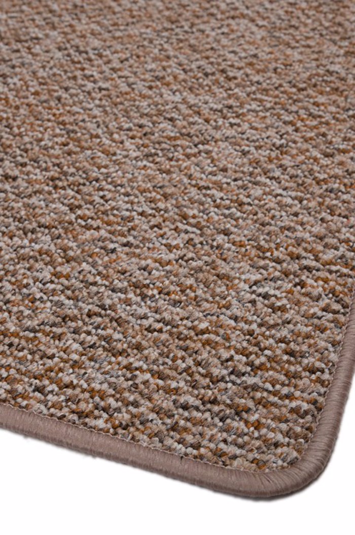 BIOKARPET Moketa 'Boston' 92 Brown se Epithumiti Diastasi me to Metro