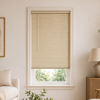 MRShome Metalliko Stori alouminiou 25mm 80x140cm Bez