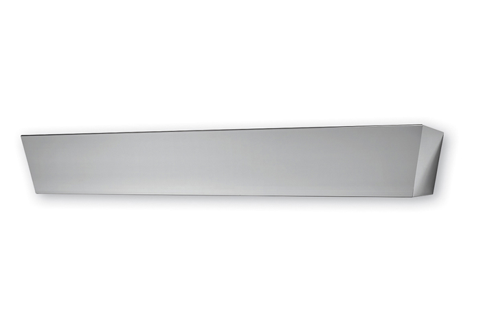 Metalliki Metopi MB80 inox