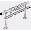 Anartisi Kourtinoxulo Mavro F25 S10 MY 24/Oro Polished
