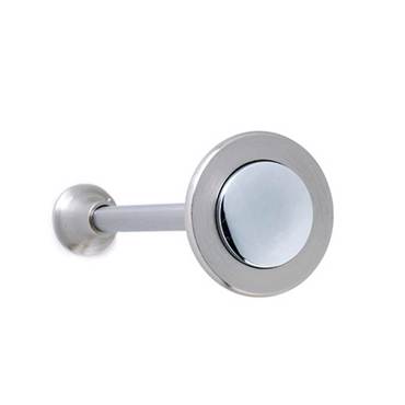 Anartisi Αμπραζ Α6 Nickel Σατινέ/Χρώμιο