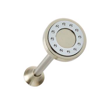 Anartisi Αμπραζ G5 Nickel Σατινέ