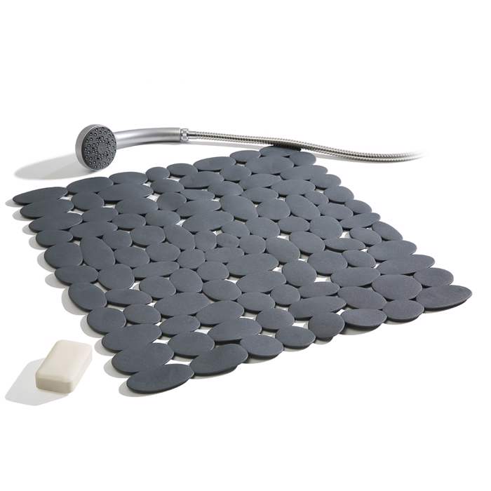 Dimitracas Antiolisthitiko Tapeto Ntouzieras Marathon Anthraki 54x54cm 00248.004