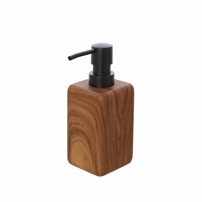 Dimitracas Dispenser RAINBOW Radici Resin Kafe 02774.001