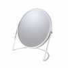 Dimitracas Epitrapezios Kathreptis SPIRELLA Akira Metallikos Lefkos 18.4x10.5cm 06236.003