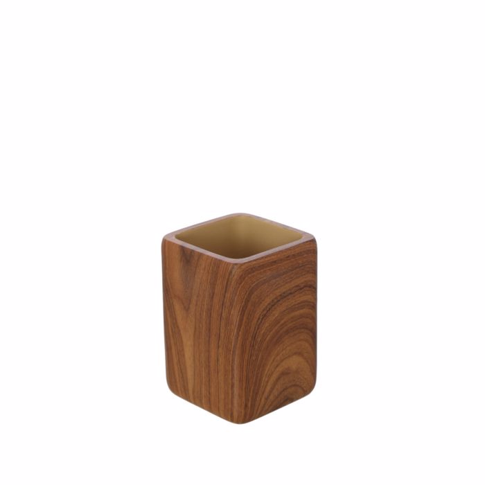 Dimitracas Potiri RAINBOW Radici Resin Kafe 02775.001