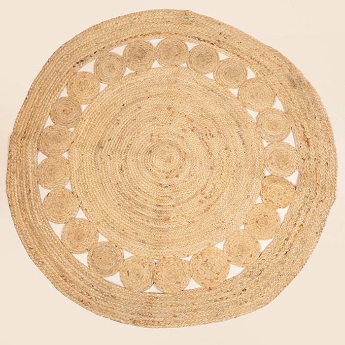 ESTHETI home Xali Gouta Fusiko F120cm 817-40001