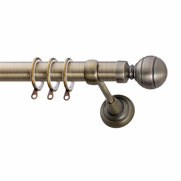Frans Kourtinoxulo F25 E-3 Antike Bronze