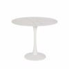 Liberta - Maison ICE Trapezi Rotonta Lefko F90x75cm 02-0709