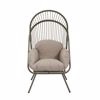 Liberta - Maison SUN Poluthrona Ladi 75x69x135.5cm 51-0019