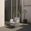 Liberta - Maison SUN Poluthrona Ladi 75x69x135.5cm 51-0019