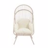 Liberta - Maison SUN Poluthrona Bez 75x69x135.5cm 51-0020