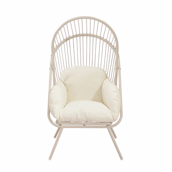 Liberta - Maison SUN Poluthrona Bez 75x69x135.5cm 51-0020