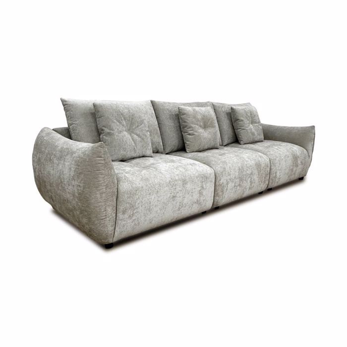 Liberta - Maison PILLOW Trithesios Kanapes Grez 313x100x89cm 70-0439