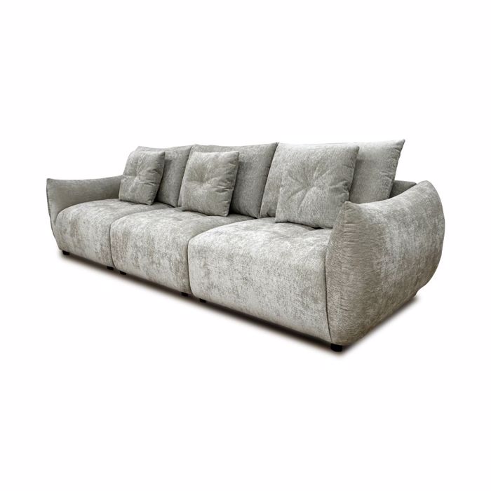 Liberta - Maison PILLOW Trithesios Kanapes Grez 313x100x89cm 70-0439