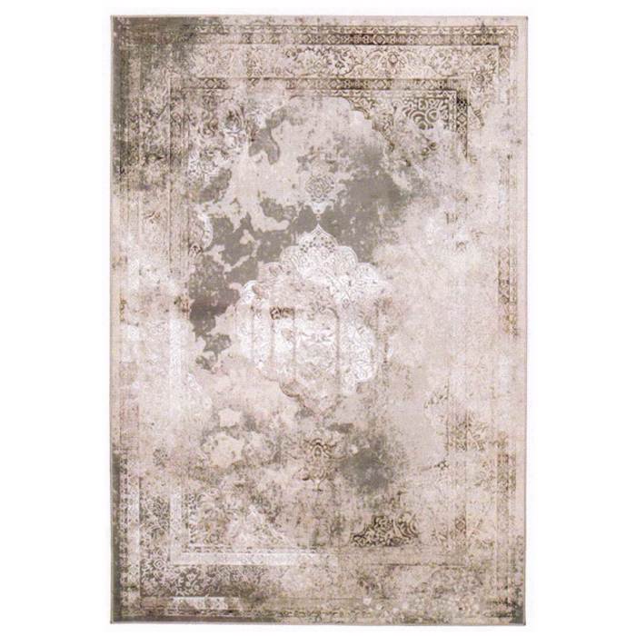 PERSIKA Xali 'Cresset' 6341A L. Grey/Vizon se Diastaseis 160x230cm PRS030014