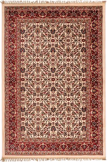 ΠΕΡΣΙΚΑ Χαλί 'Jasmine New' 1805 Ivory σε Διαστάσεις 160x235cm PRS030255