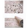 PERSIKA Xali 'Cresset' 5782 Grey/Lila se Diastaseis 160x230cm PRS030064