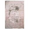 PERSIKA Xali 'Cresset' 5782 Grey/Lila se Diastaseis 160x230cm PRS030064