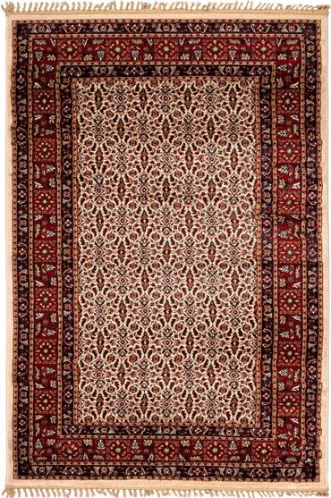 ΠΕΡΣΙΚΑ Χαλί  'Jasmine New' 1804 Ivory σε Διαστάσεις 160x235cm PRS030241