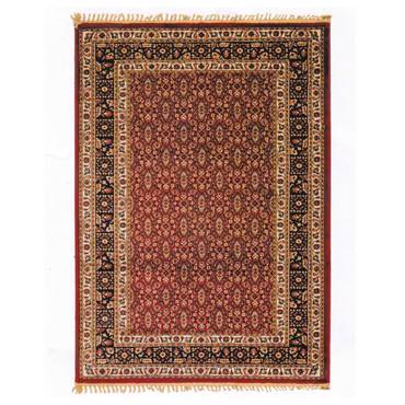 ΠΕΡΣΙΚΑ Χαλί 'Jasmine New' 1804 Red σε Διαστάσεις 200x285cm PRS030172