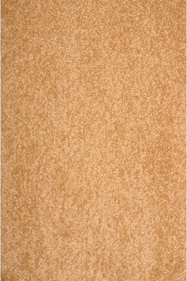 ΒΙΟΚΑΡΠΕΤ Υφαντή Μοκέτα 'Super Soft' Gold σε Επιθυμητή Διάσταση με το Μέτρο