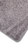 BIOKARPET ufanti Moketa 'Super Soft' Grey se Epithumiti Diastasi me to Metro