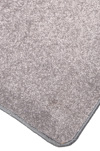 BIOKARPET ufanti Moketa 'Super Soft' Light Grey se Epithumiti Diastasi me to Metro