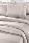 Guy Laroche uperdiplo Sentoni Easy Iron Color Plus Perla 240x270cm
