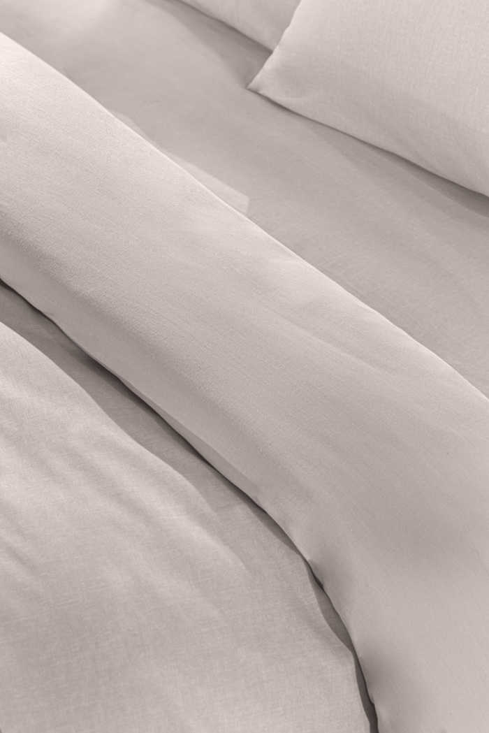 Guy Laroche uperdiplo Sentoni Easy Iron Color Plus Perla 240x270cm