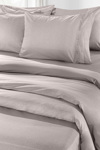 Guy Laroche uperdiplo Sentoni Easy Iron me Lastixo Color Plus Melanze 160x200cm