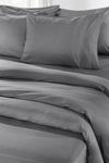Guy Laroche Sentoni King Size Easy Iron Color Plus Anthracite 270x280cm