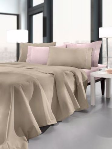 Guy Laroche Σεντόνι RESERVE Puro 170X265EK 1110092221035