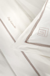 Guy Laroche Set sentonia 270x280EK BLEND Amethyst-Ivory 4tmx 1110092221043