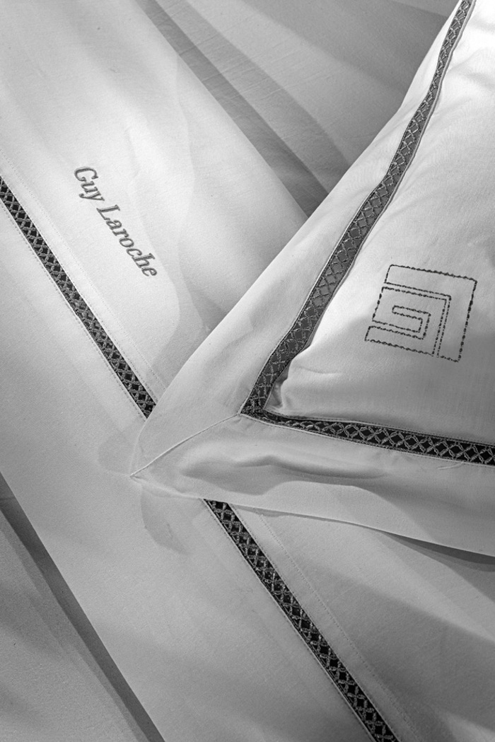 Guy Laroche Set sentonia 270x280EK BLEND Cement 4tmx 1110092221046