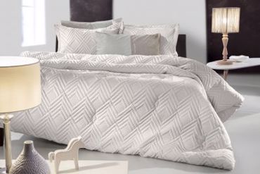 Guy Laroche Πάπλωμα Eden Perla 160x220EK 1111086121002