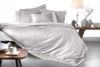 Guy Laroche Set paplomatothiki 3tmx SILKY Silver 245x255EK 1112030119003