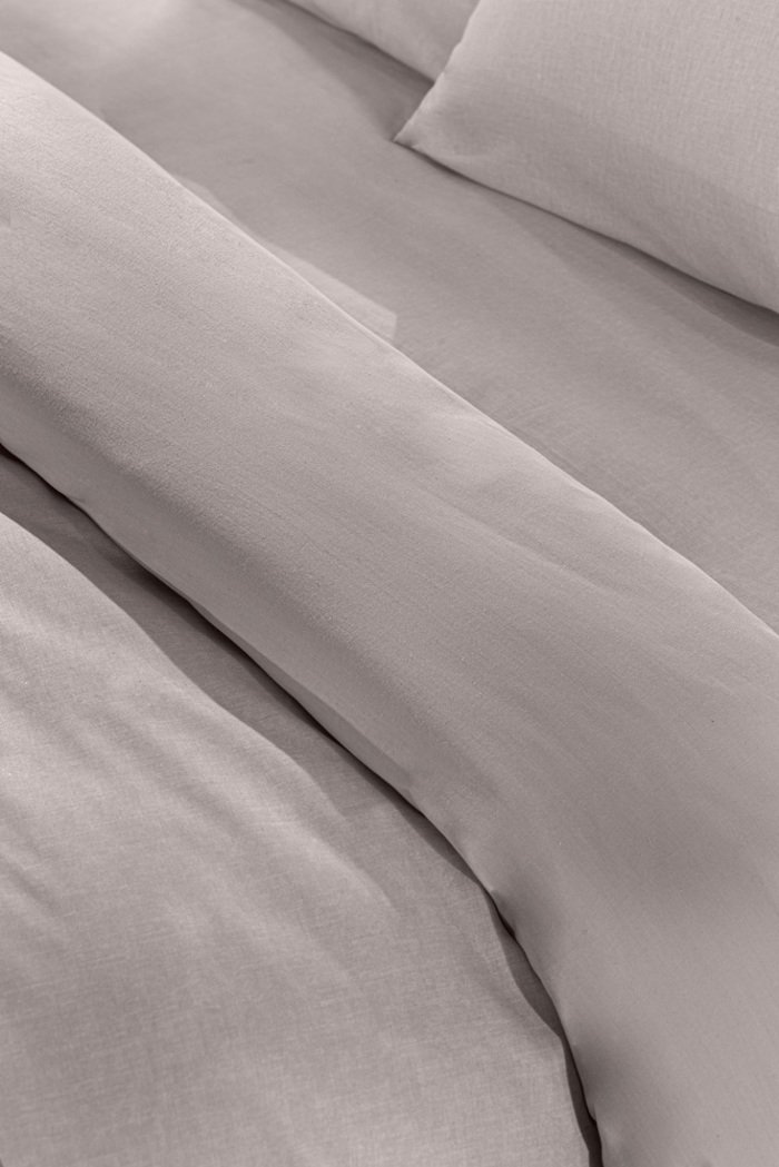 Guy Laroche uperdipli Paplomatothiki Easy Iron Color Plus Melanze 255x245cm
